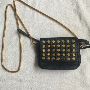 Nāvoh Mini Crossbody Purse